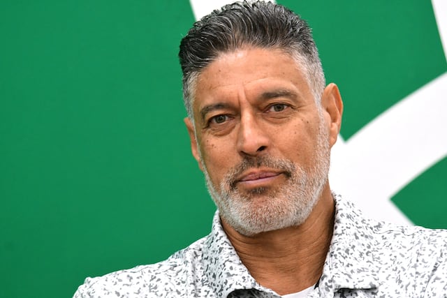 Figuras locales publican emotivos mensajes tras el deceso de la leyenda boricua ‘Piculín’ Ortiz