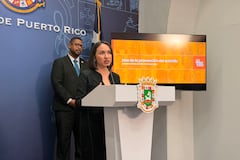 Puerto Rico registra disminución en muertes por suicidio en lo que va de 2026
