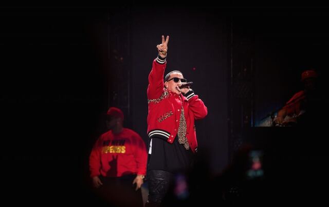“Vamos pa’ la segunda”: Daddy Yankee vende primera función de su “despedida” en minutos