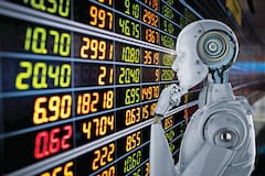 Explainer: Gigante de la inteligencia artificial revive debate sobre rentabilidad