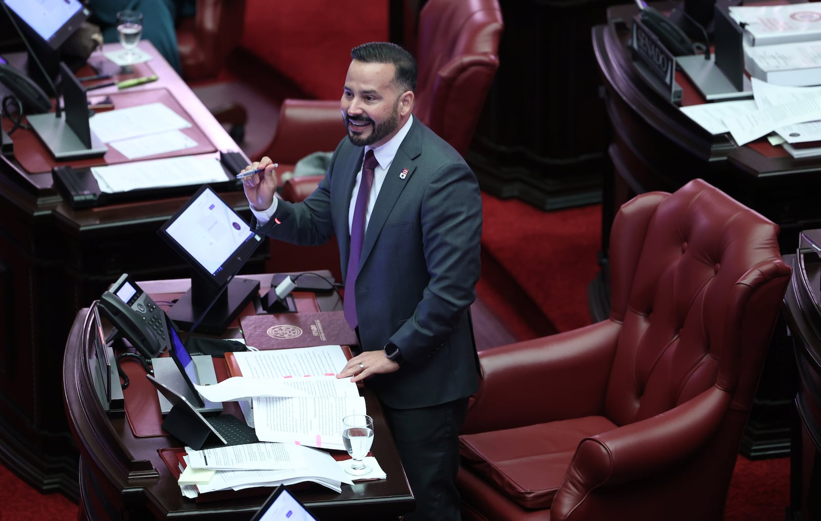 “Cuando existe un gestor es porque el gobierno ha fracasado” | Metro ...
