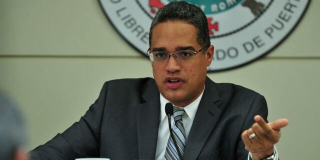 Senador Rivera Filomeno respalda reclamos de Vieques y Culebra