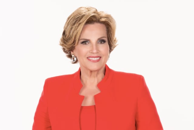 Carmen Jovet ya no piensa en las pérdidas que le dejó la quiebra de Puerto Rico