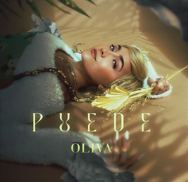 Oliva lanza su nuevo sencillo y video “Puede”