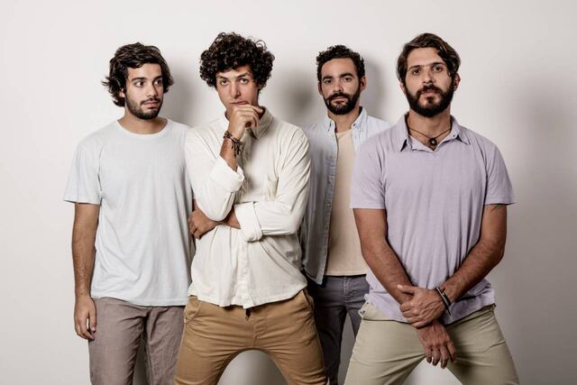 Rawayana trae su “música popular para viajar”