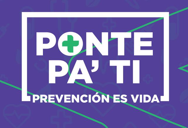 Varmed Health Center lanza “¡Ponte pa’ ti!”, programa de promoción y prevención de salud para los jóvenes, con un innovador sistema de recompensas.