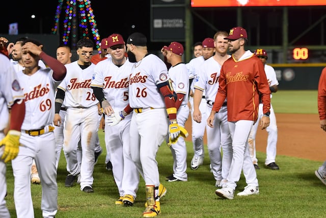 Cangrejeros, Criollos e Indios consiguen victorias en la LBPRC