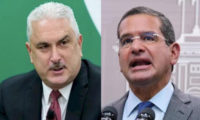 Rivera Schatz interviene: retiran medida para renombrar la Calle Loíza a avenida Pedro Pierluisi