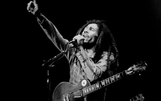 La Feria The Park celebrará despedida de año con tributo a Bob Marley