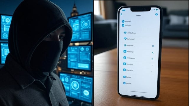 Desactiva estos botones de tu celular para evitar ciberataques