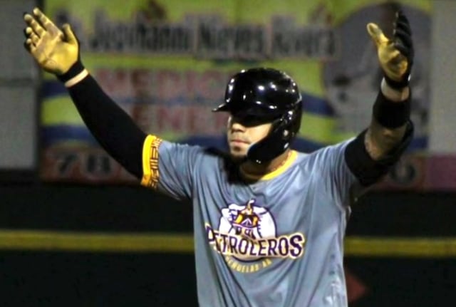 Peñuelas van a la final de la Copa de Campeones