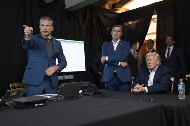 “Será controlado por mí”: Trump anuncia dominio sobre el petróleo de Venezuela