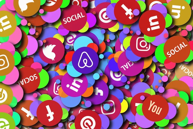 Las peores redes sociales para cuidar tu privacidad