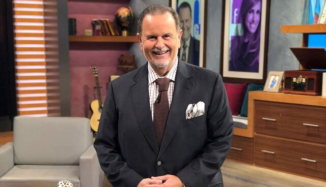 ¡Otra vez! Raúl de Molina vuelve a criticar en vivo a la producción de “El Gordo y la Flaca”