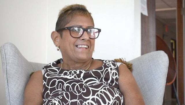 "Yo no me voy a morir en la víspera, me voy a morir el día que me toque"