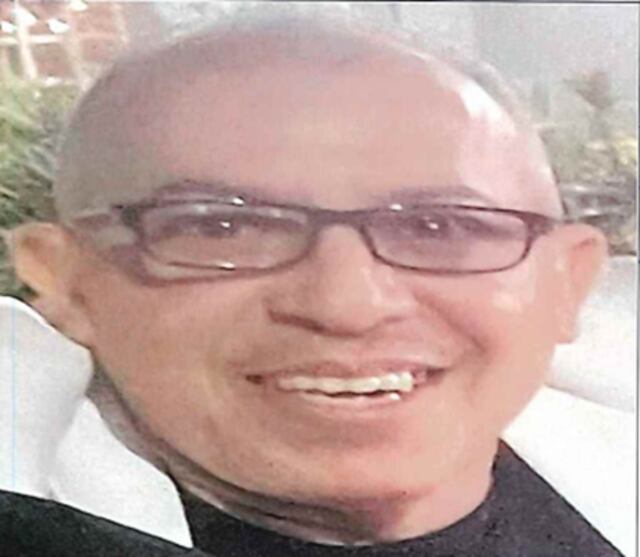 Reportan a hombre desaparecido en Río Grande