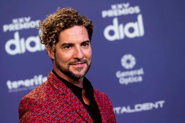 Hermano de David Bisbal queda en silla de ruedas