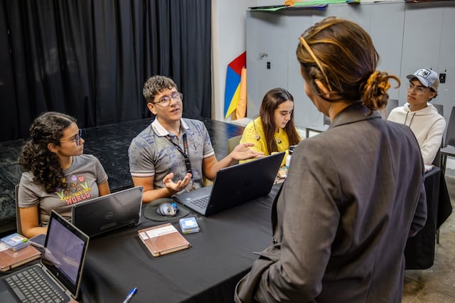 Instituto de Cultura Puertorriqueña creará nueva Academia Juvenil de Dramaturgia en Puerto Rico