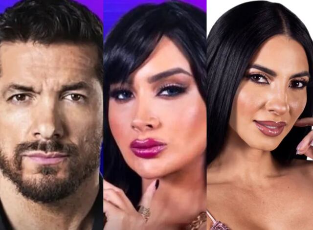 ¿Quién será el onceavo eliminado de “La Casa de los Famosos 4″?