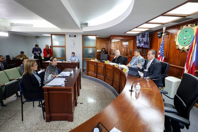 Cámara busca abrirle la banca a la industria de cannabis medicinal en la isla