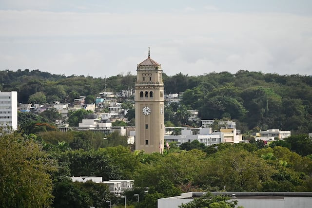 Nombran rectores en propiedad para tres recintos de la UPR