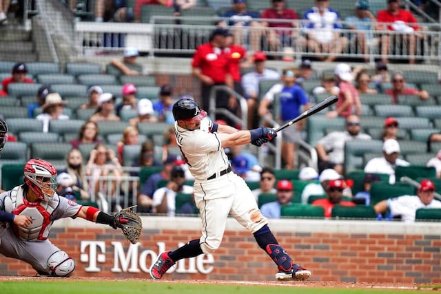 Bravos mantienen buena racha con triunfo sobre Nacionales