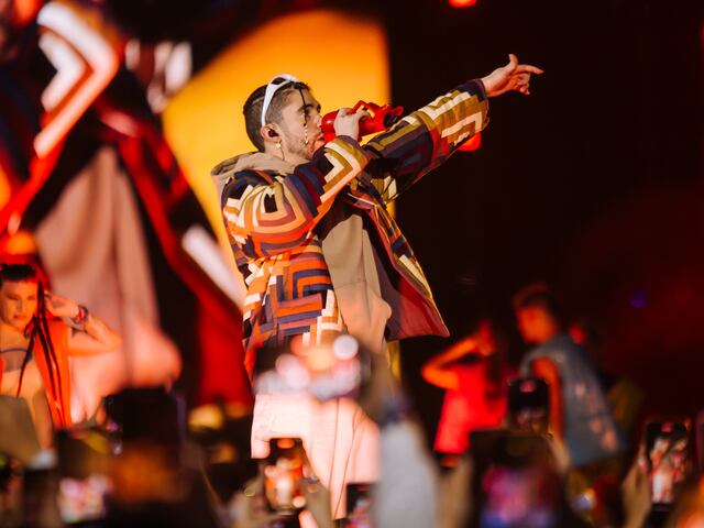 Bad Bunny lanza canción con Ñengo Flow