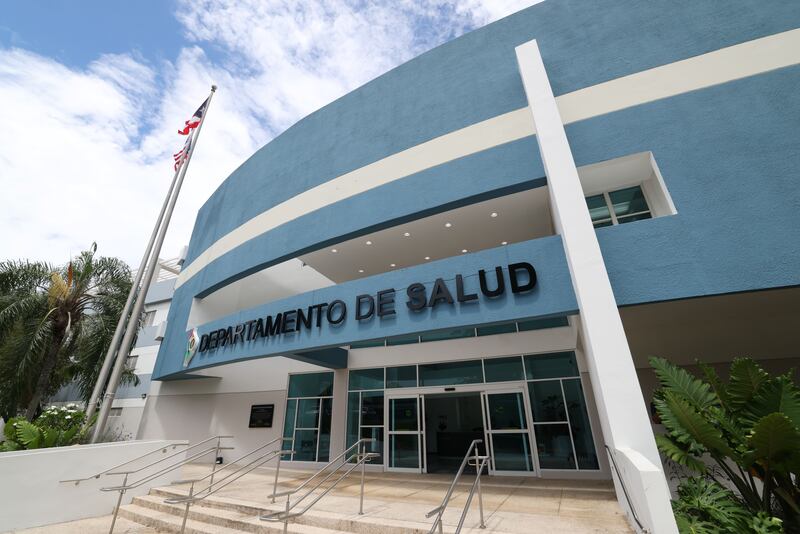 Una ley de ese mismo año le impone a Salud y al Departamento de la Familia el deber de hacer un censo de pacientes vulnerables.