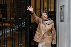 Muere Maricarmen, cuyo desahucio provocó protestas por la vivienda en España