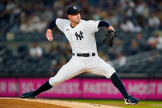 Yanquis vencen a Indios