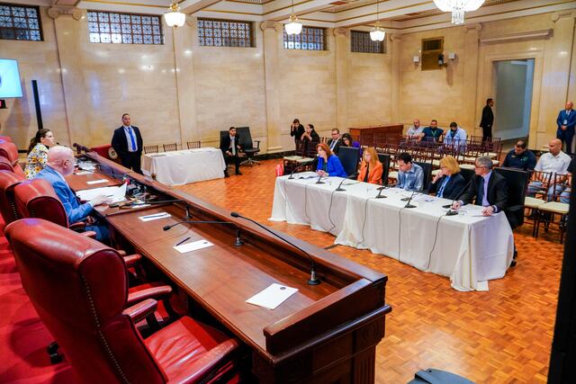 Señalan deficiencias en la implementación de la Ley 91-2022 a Oficiales de Corrección