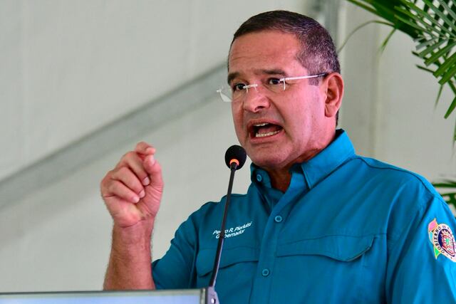 Gobernador cataloga como una “vergüenza” los cargos presentados contra el alcalde de Ponce