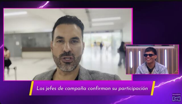 Se casa exparticipante de “La Casa de los Famosos Colombia 2″