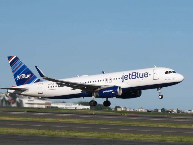 JetBlue anuncia oferta para viajar en otoño