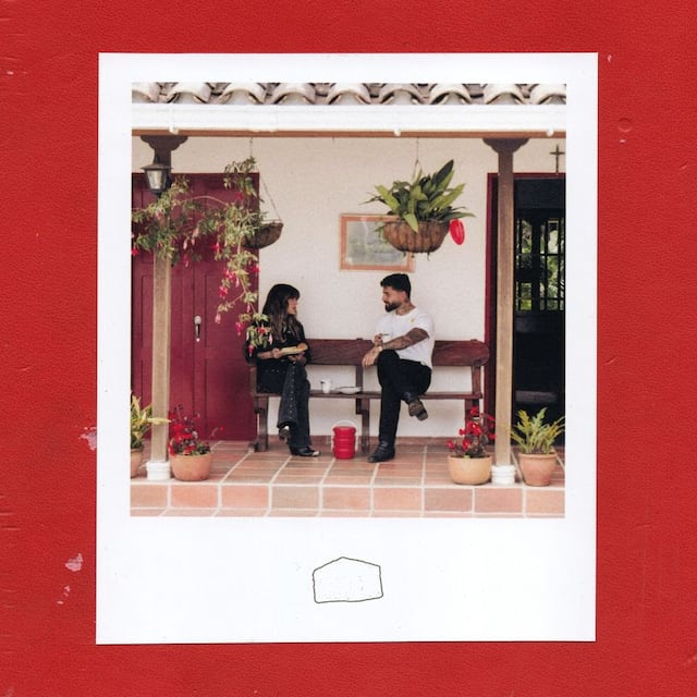 Maluma y Kany García lanzan “1+1”, una salsa romántica