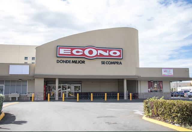 Supermercados Econo abre nuevo establecimiento en Salinas
