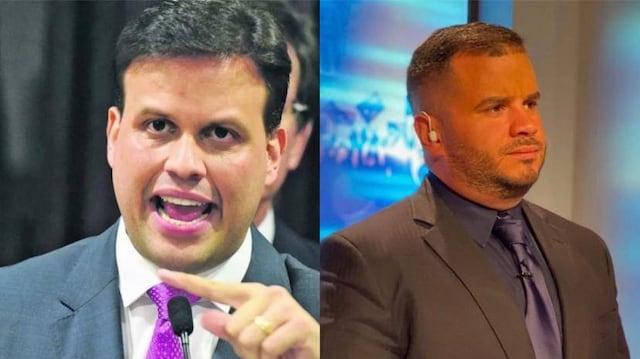 Tribunal federal desestima seis causas de acción en demanda de Elías Sánchez contra Jay Fonseca