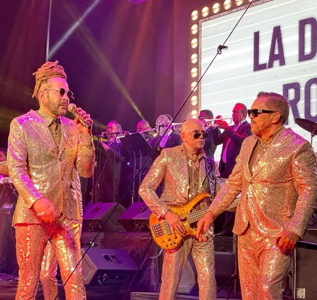 Toño Rosario y los hermanos Rosario se presentarán en el Coliseo de Puerto Rico