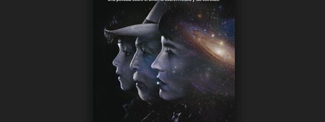 Películas en estreno