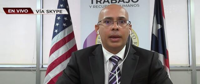 Sistema obsoleto atrasa extensión del desempleo