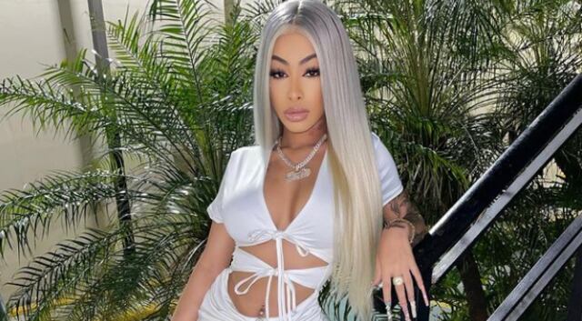 Yailin asegura que está “practicando” pero aún no está embarazada de Anuel AA