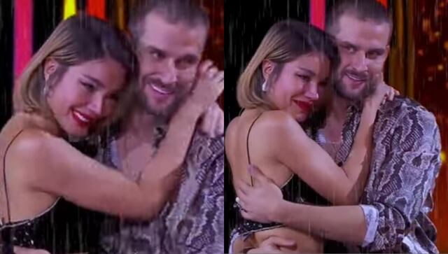 Clovis Nienow asegura que fue obligado a reencontrarse con Aleska tras su salida de “La Casa de los Famosos 4″