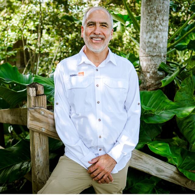 Fernando Lloveras San Miguel hará historia como primer puertorriqueño en el Consejo de la IUCN