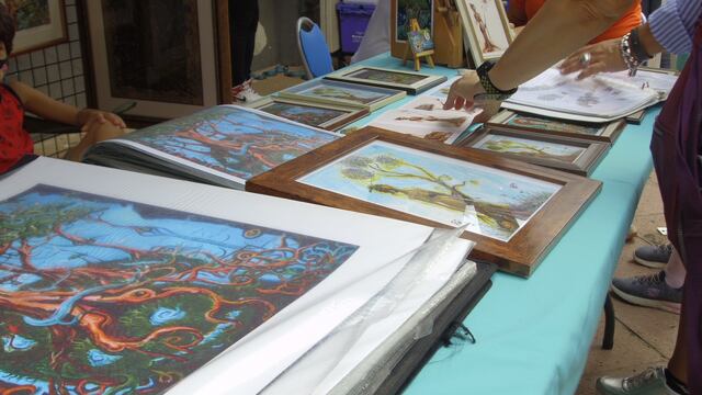 Instituto de Cultura Puertorriqueña abre convocatoria para la duodécima edición de Campechada