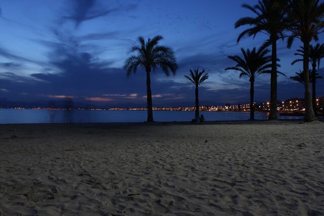 ¿Cómo estarán las condiciones del tiempo para la Noche de San Juan?