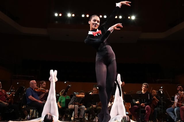 Orquesta Sinfónica de Puerto Rico presentará concierto gratuito para cerrar el verano