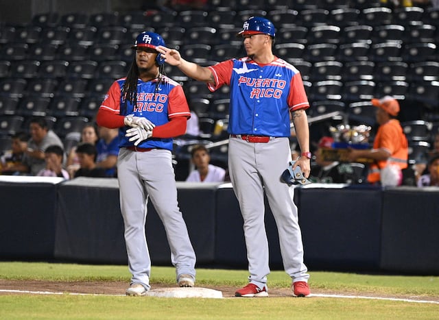 Puerto Rico se despide de serie en Nicaragua previo a su compromiso en San Salvador 2023