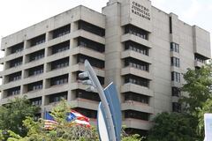 Poder Judicial activa plan especial por elección especial en Cataño