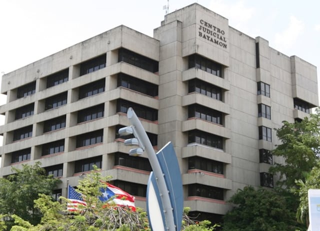Sala de Investigaciones de Bayamón operará este fin de semana desde otra sede