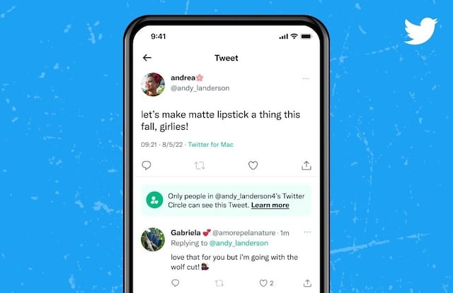 Red Social X (antes Twitter) cerrará los Círculos en octubre porque ya no le sirven a Musk
